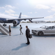 Illustration for article titled LAX's New Private Luxury Terminal For The Rich Is The Most Obnoxiously LA Thing Ever